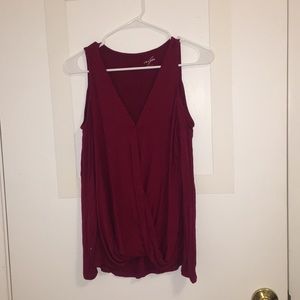 Very cute and casual long sleeved shirt